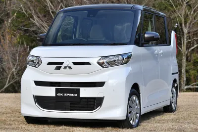 Space Wagon